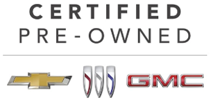 Chevrolet Buick GMC Certified Pre-Owned in Rockford, IL