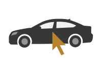 Shop Click Drive Select Icon in Rockford, IL