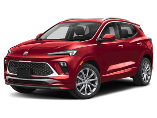 Buick Encore GX - Lou Bachrodt Auto Mall in Rockford IL