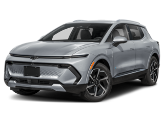 Equinox EV - Lou Bachrodt Chevrolet in Rockford IL