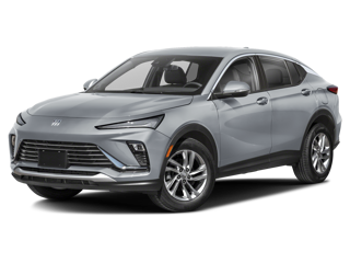 Buick Envista - Lou Bachrodt Auto Mall in Rockford IL