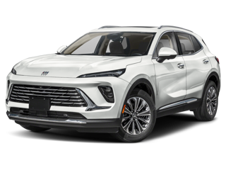 Buick Envision - Lou Bachrodt Auto Mall in Rockford IL