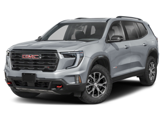 GMC Acadia - Lou Bachrodt Auto Mall in Rockford IL