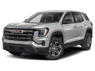 GMC Terrain - Lou Bachrodt Auto Mall in Rockford IL