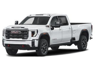 GMC Sierra HD - Lou Bachrodt Auto Mall in Rockford IL
