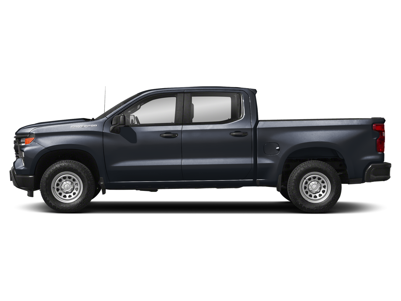 2023 Chevrolet Silverado 1500 LT Texas Edition