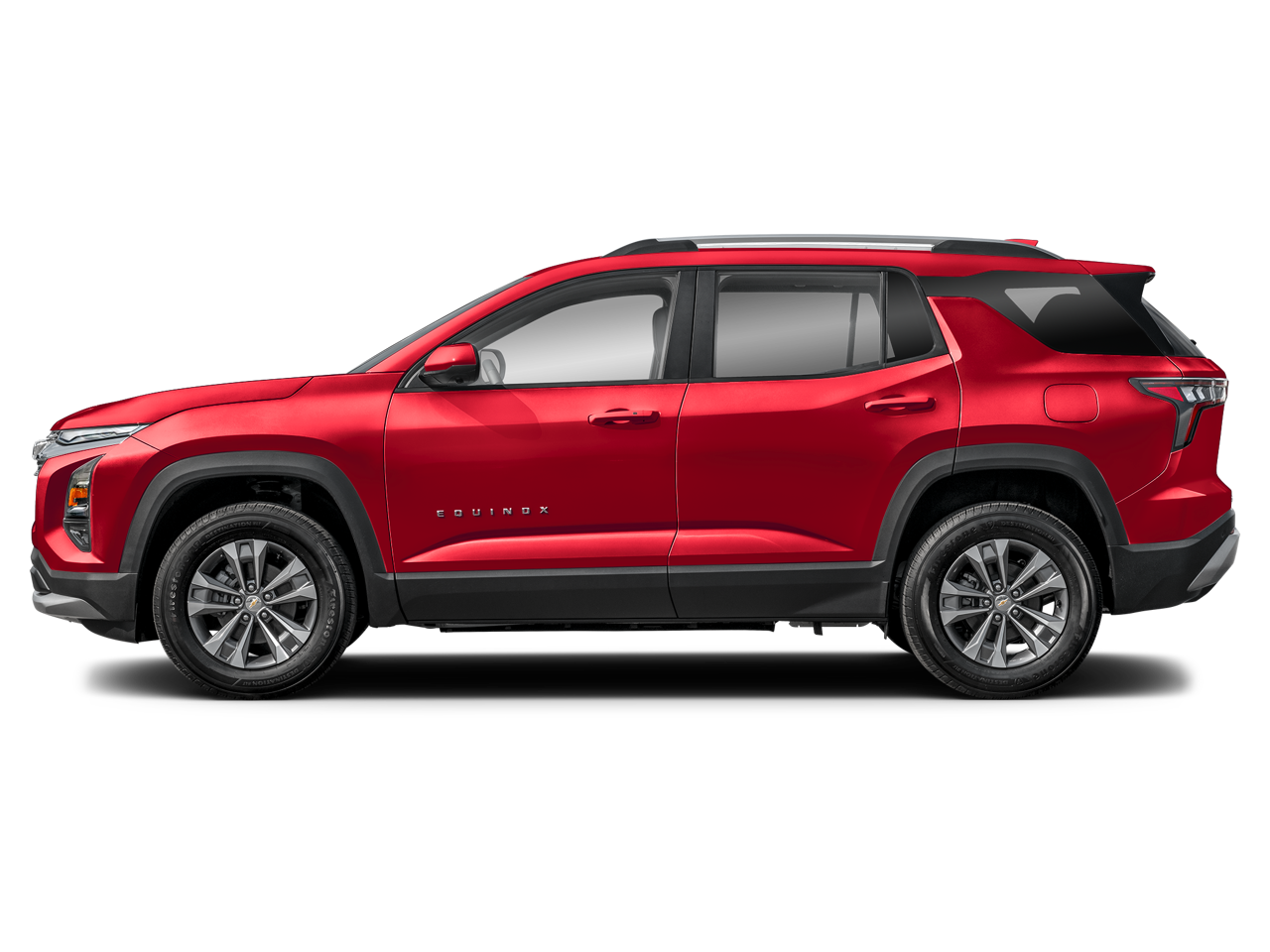 2027 Chevrolet Equinox LT - Photo 51