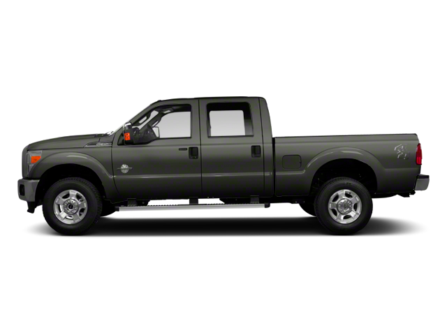 2013 Ford F-350SD Lariat