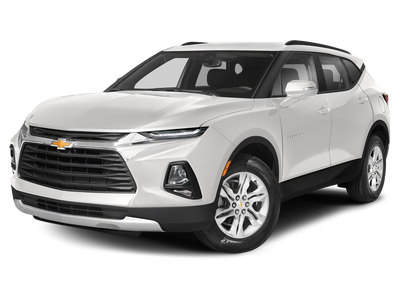 2019 Chevrolet Blazer 2LT AWD