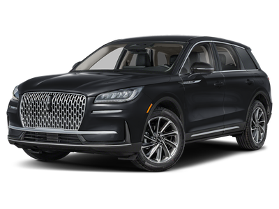 2023 Lincoln Corsair Grand Touring