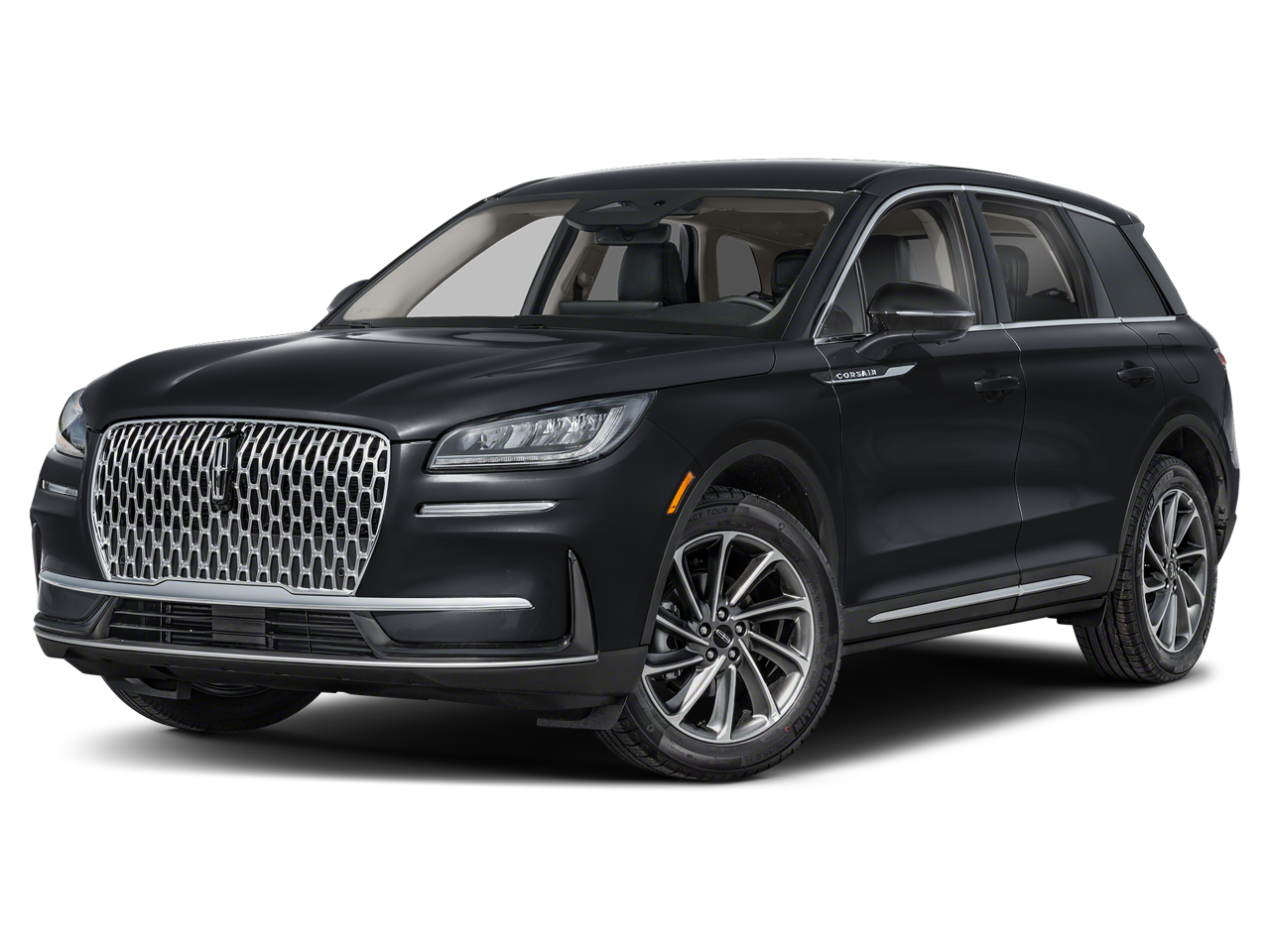 2023 Lincoln Corsair Grand Touring