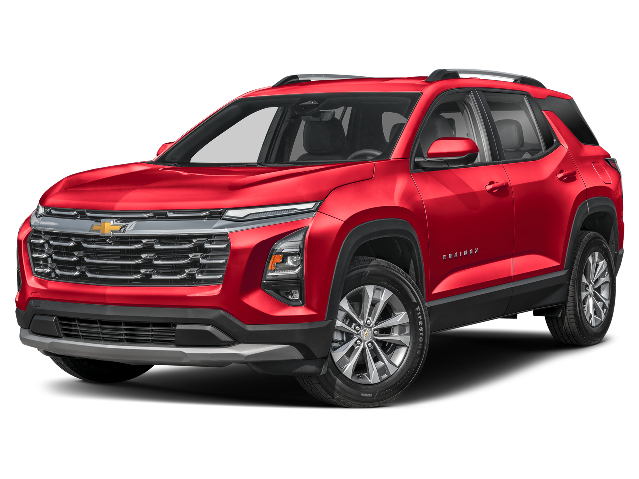 2027 Chevrolet Equinox LT - Photo 49