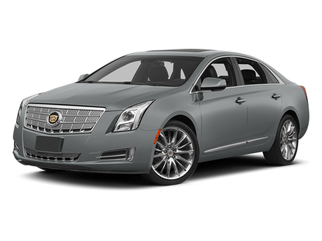 2013 Cadillac XTS Platinum