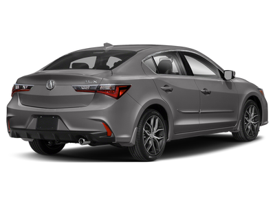 2021 Acura ILX Premium Package
