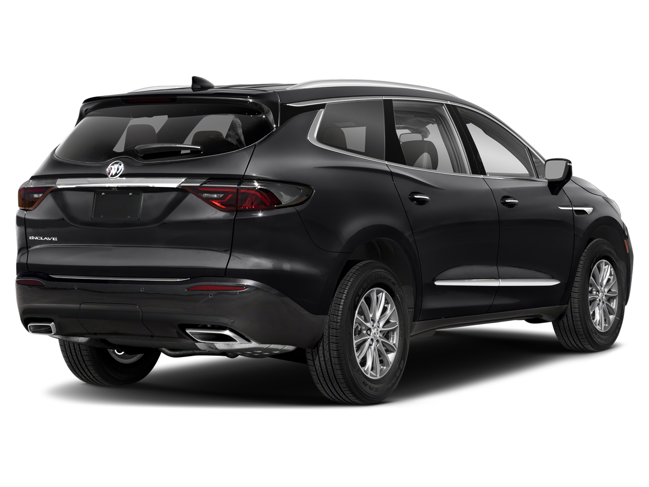 2023 Buick Enclave Premium Group