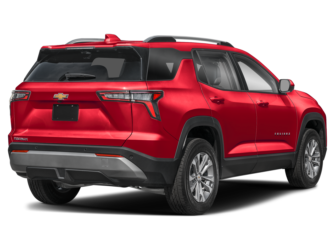 2027 Chevrolet Equinox LT - Photo 50