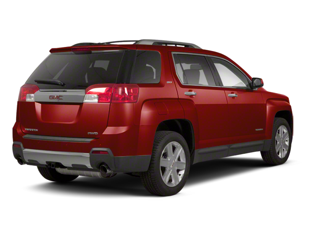 2012 GMC Terrain SLT-2