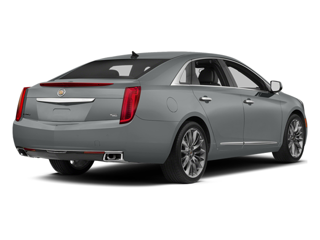 2013 Cadillac XTS Platinum