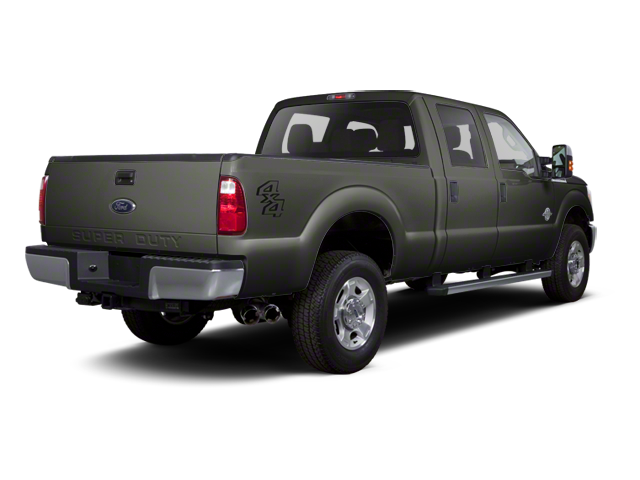 2013 Ford F-350SD Lariat