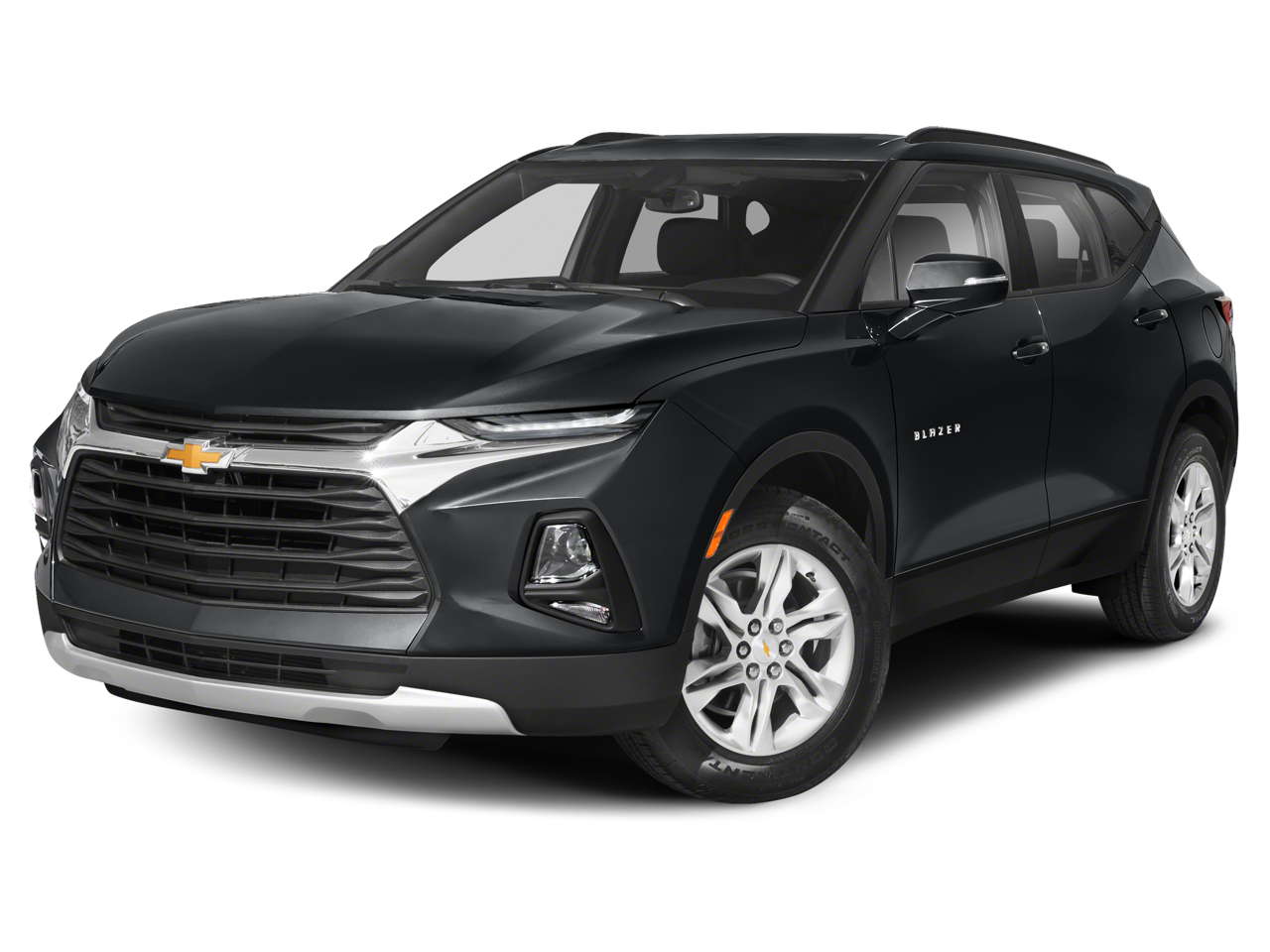 2019 Chevrolet Blazer 2LT AWD