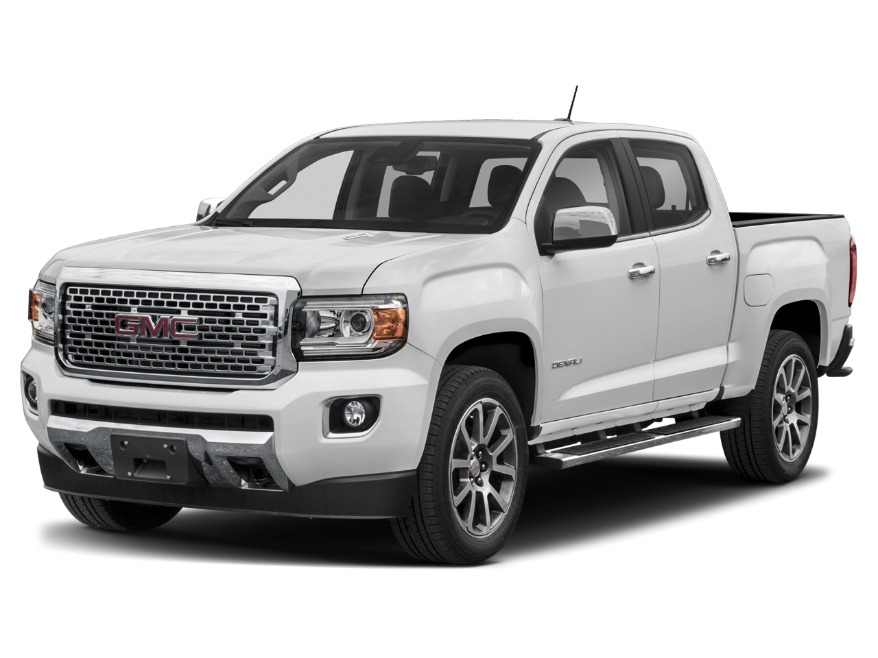 2019 GMC Canyon