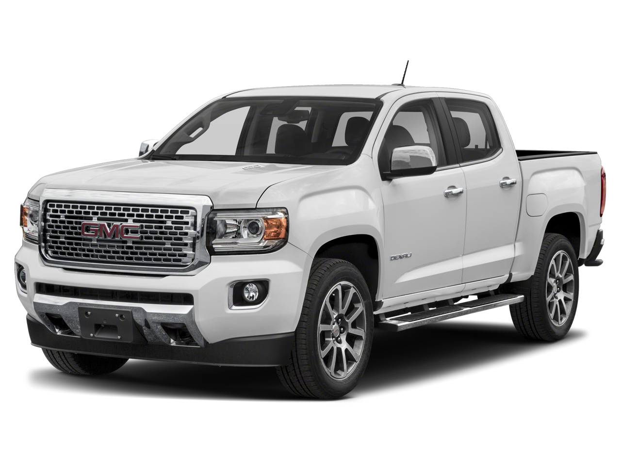 2019 GMC Canyon 4WD Denali