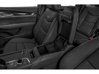 2020 Cadillac XT5 Premium Luxury AWD