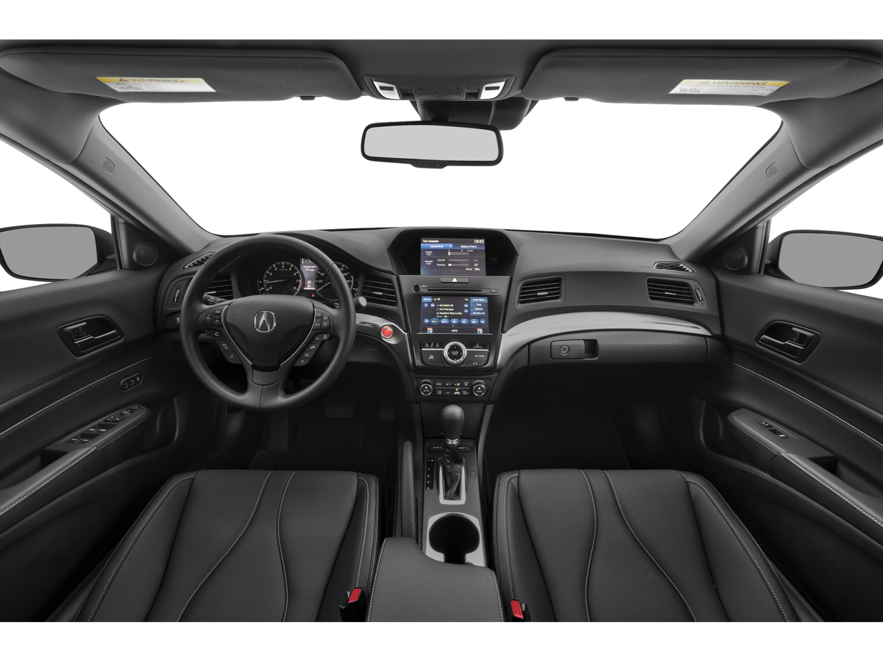 2021 Acura ILX Premium Package