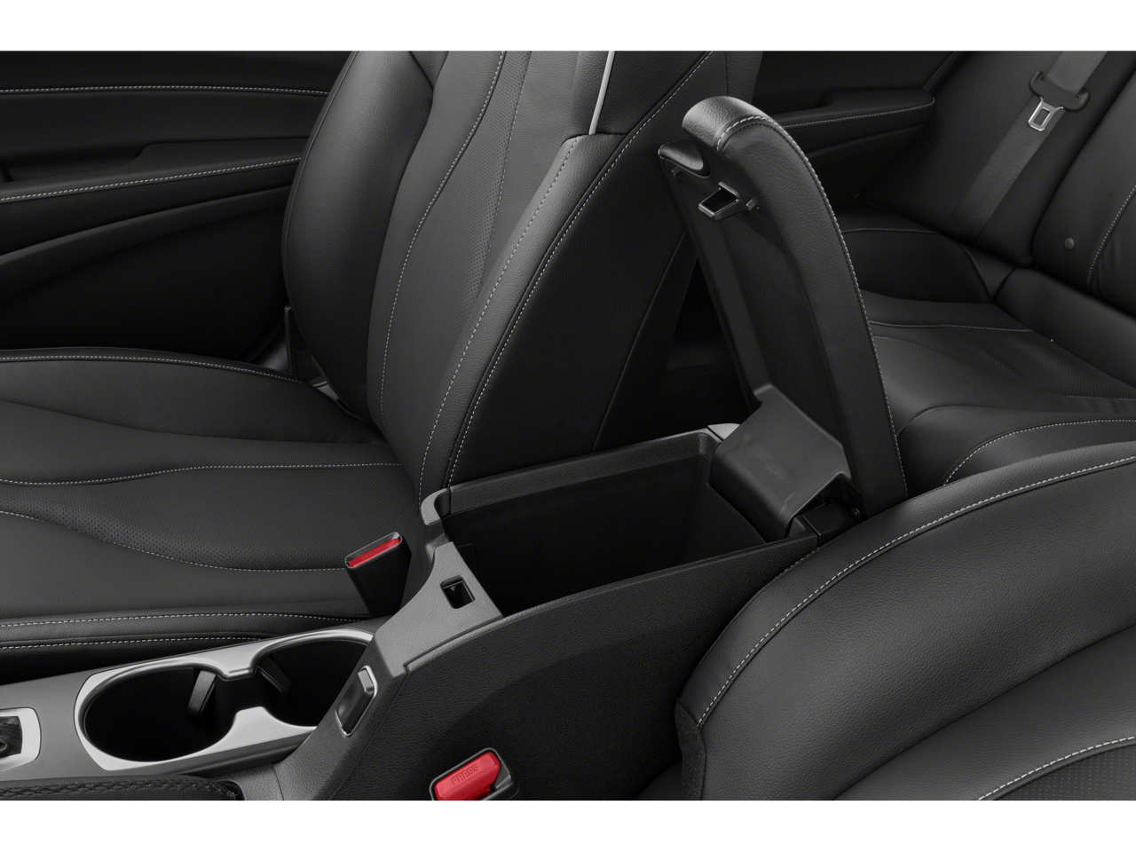 2021 Acura ILX Premium Package