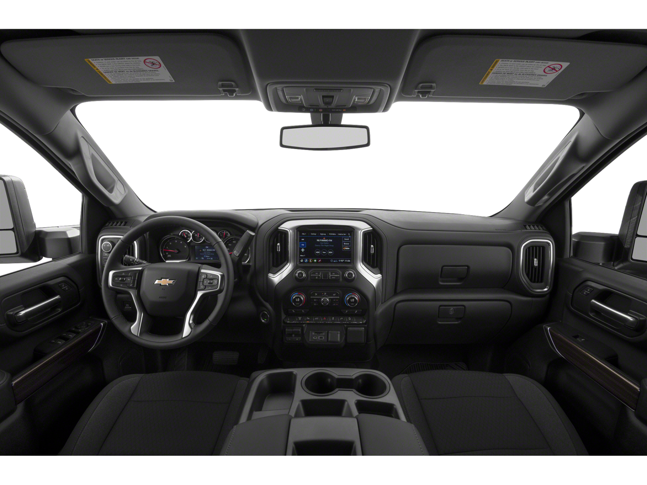 2021 Chevrolet Silverado 3500 HD LT