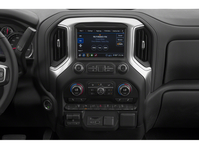 2021 Chevrolet Silverado 3500 HD LT