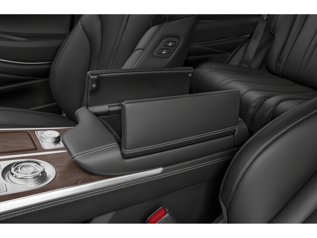 2021 Genesis GV80 3.5T