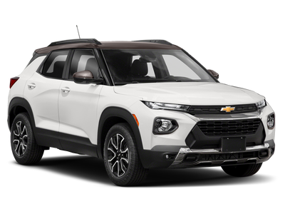 2022 Chevrolet Trailblazer ACTIV