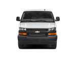 2022 Chevrolet Express Cargo 2500 RWD 2500 Regular Wheelbase WT