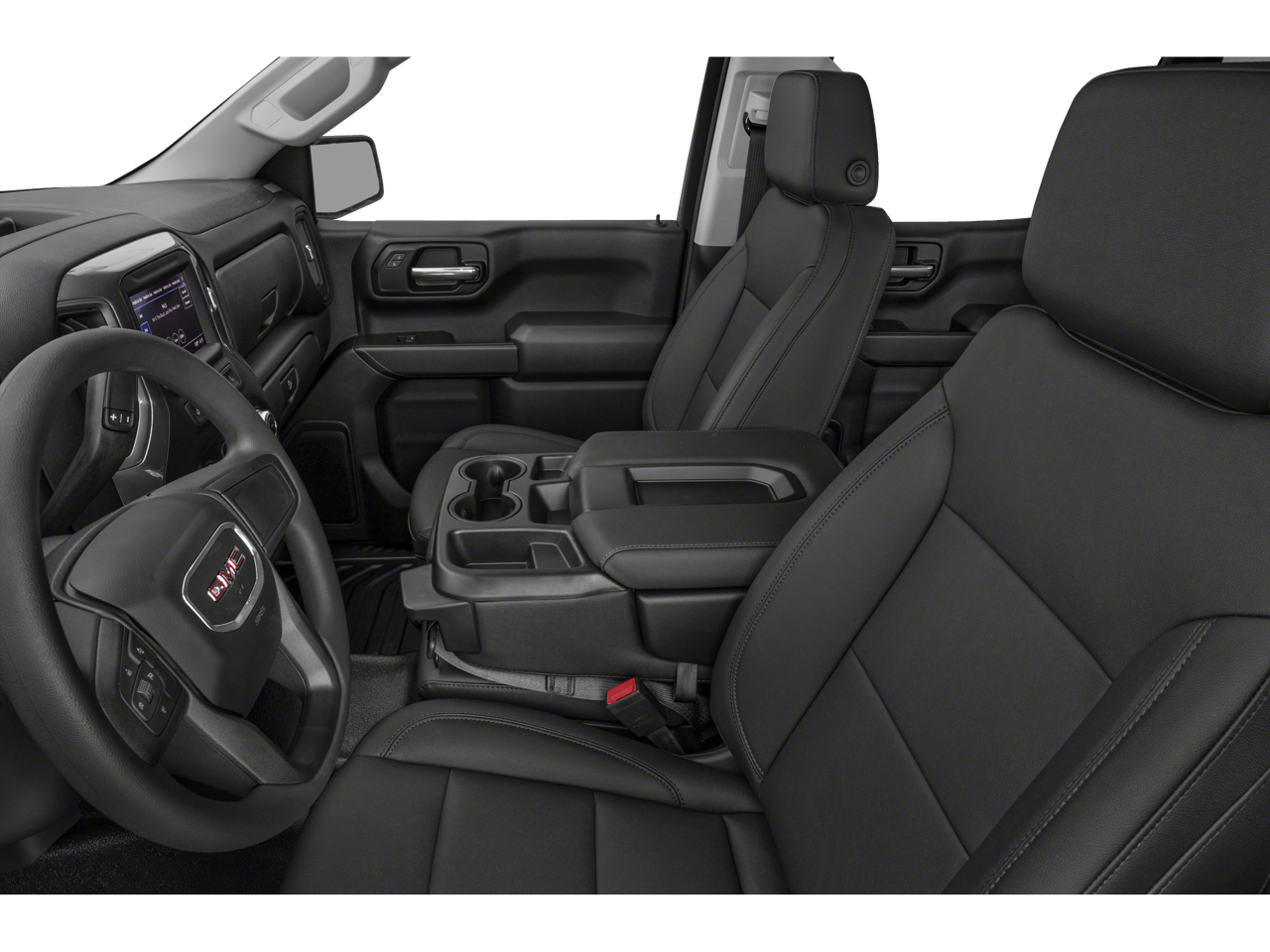 2022 GMC Sierra 1500 SLE