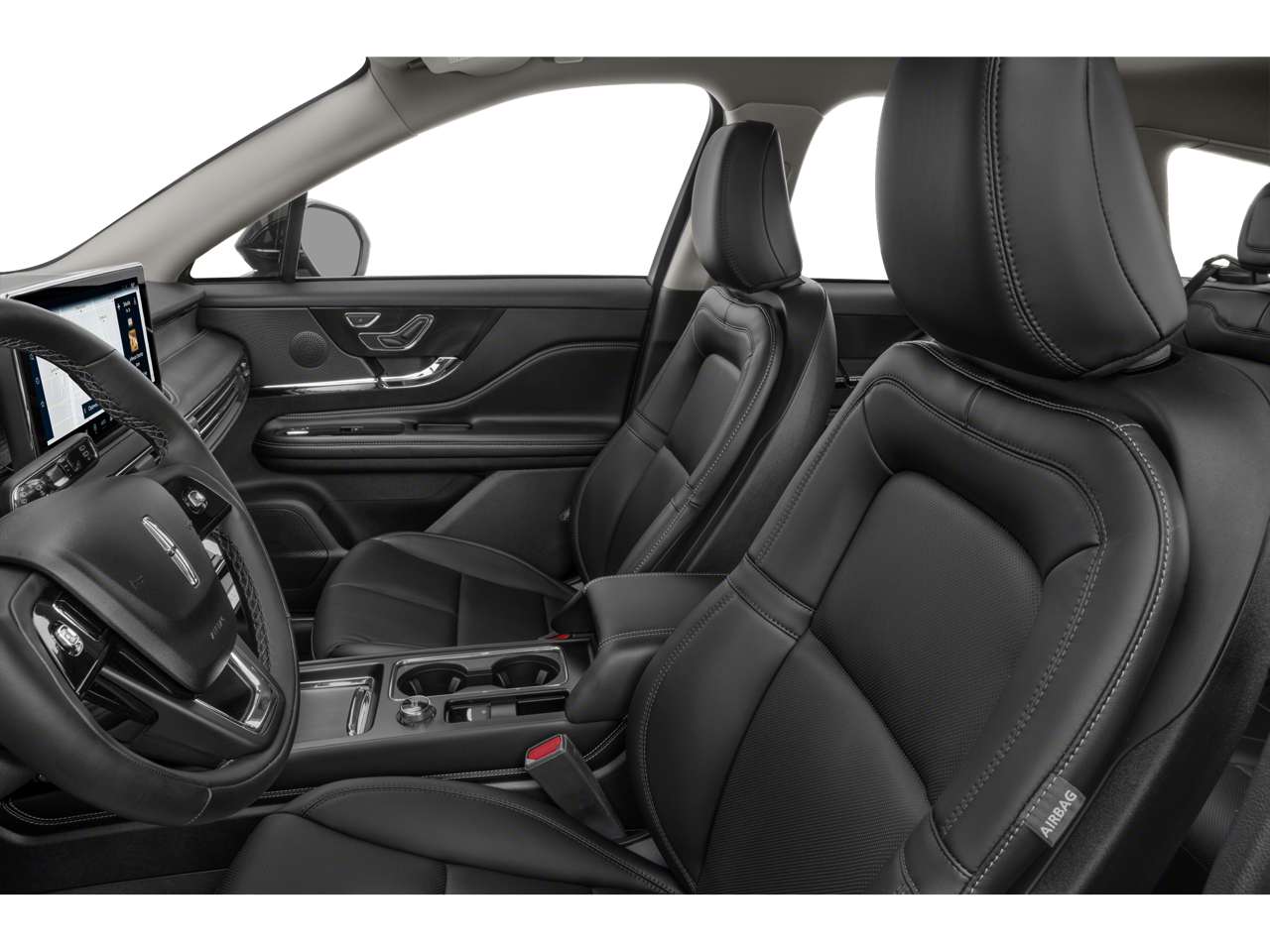 2023 Lincoln Corsair Grand Touring