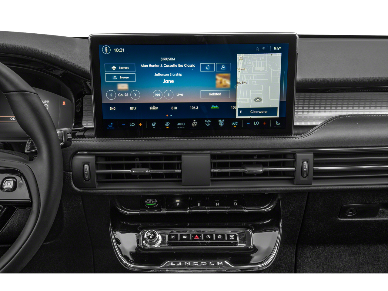 2023 Lincoln Corsair Grand Touring