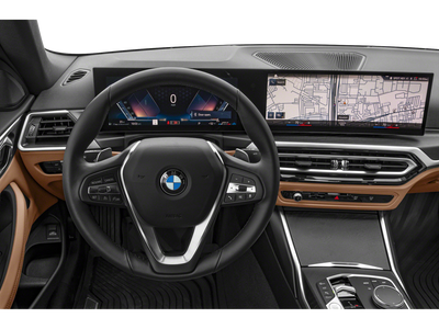 2024 BMW 430i xDrive 430i xDrive