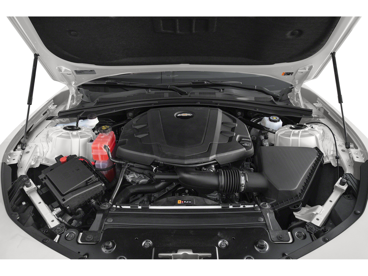 2024 Chevrolet Camaro 2LT