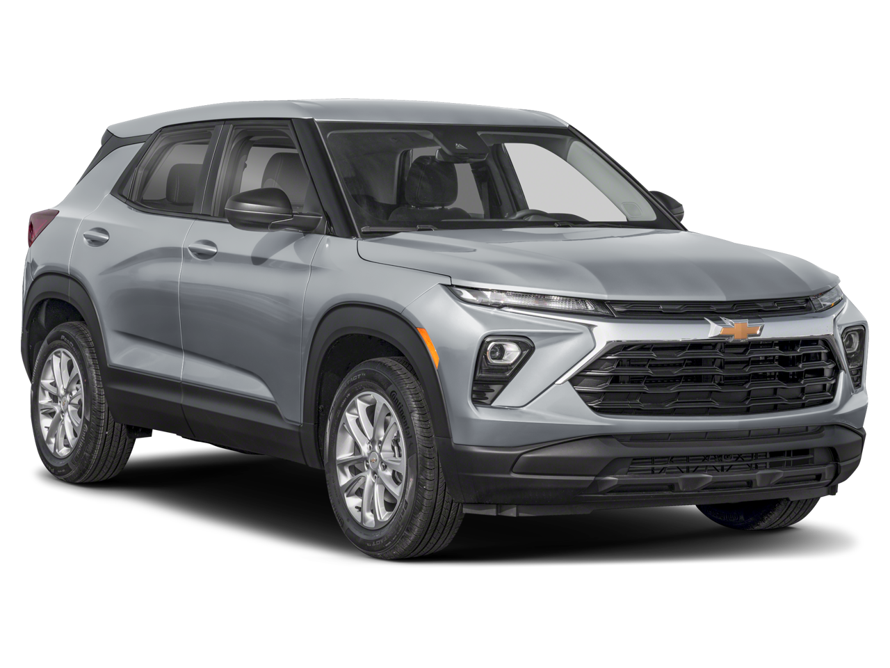 2026 Chevrolet Trailblazer LT - Photo 6