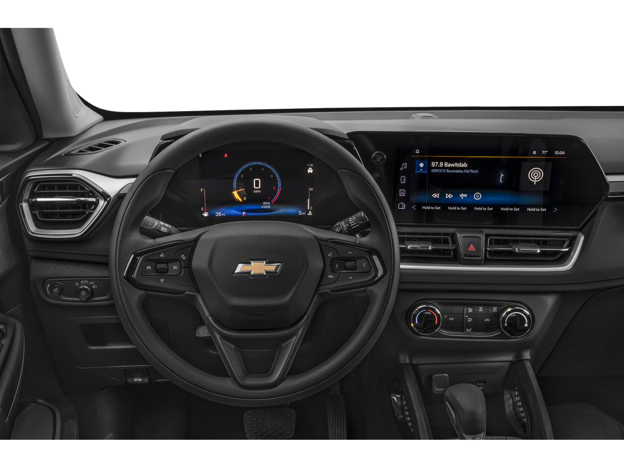 2026 Chevrolet Trailblazer LT - Photo 7