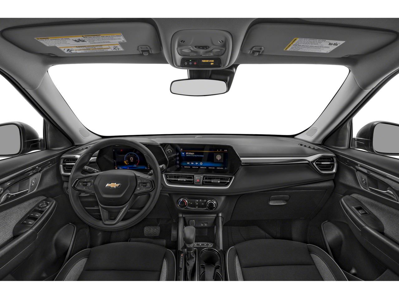 2026 Chevrolet Trailblazer LT - Photo 8