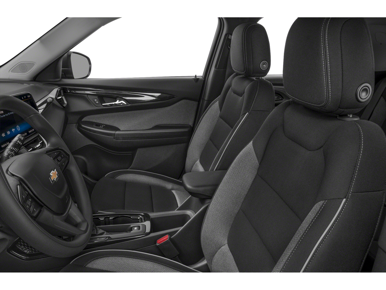 2026 Chevrolet Trailblazer LT - Photo 9