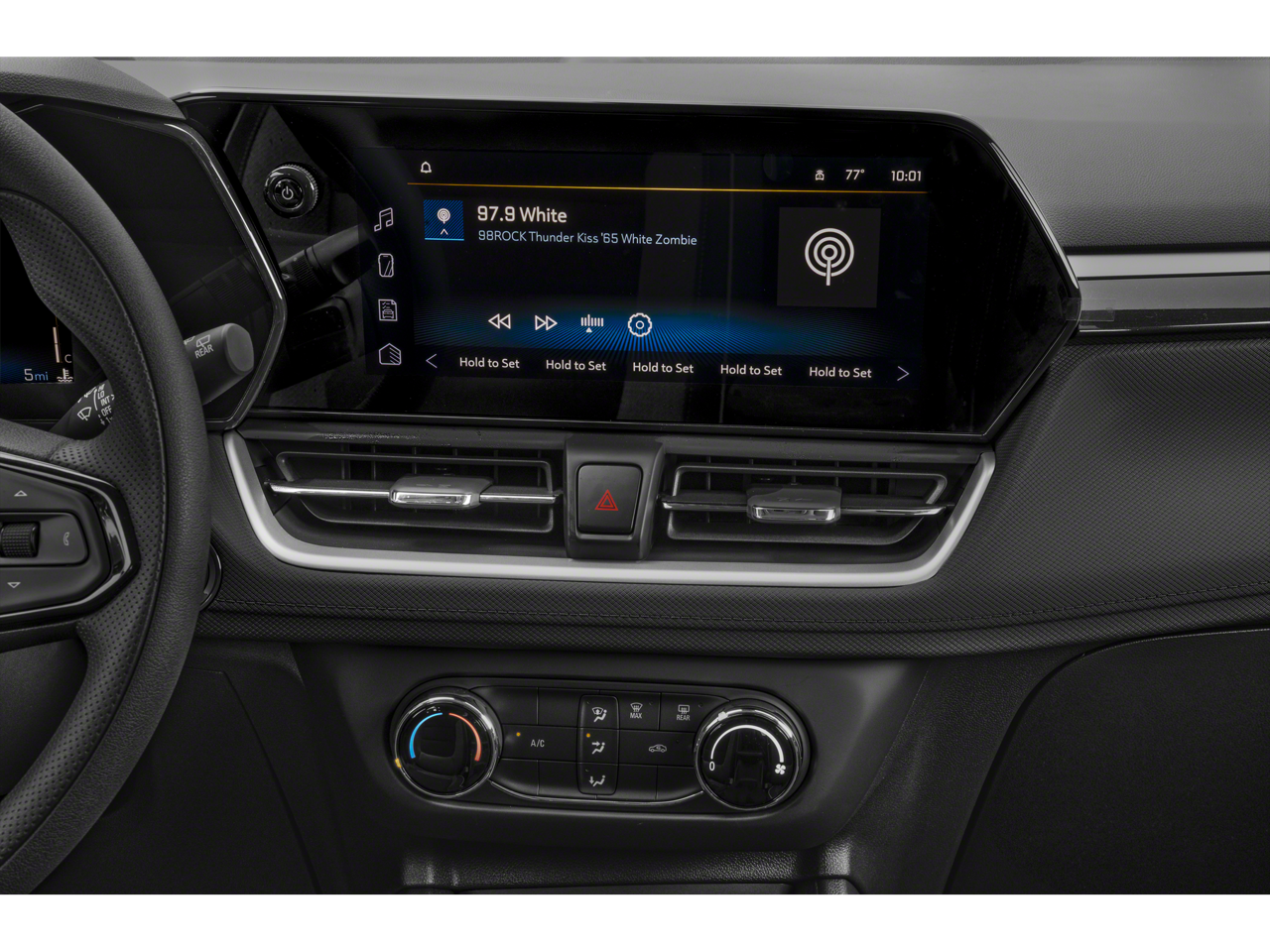 2026 Chevrolet Trailblazer LT - Photo 10