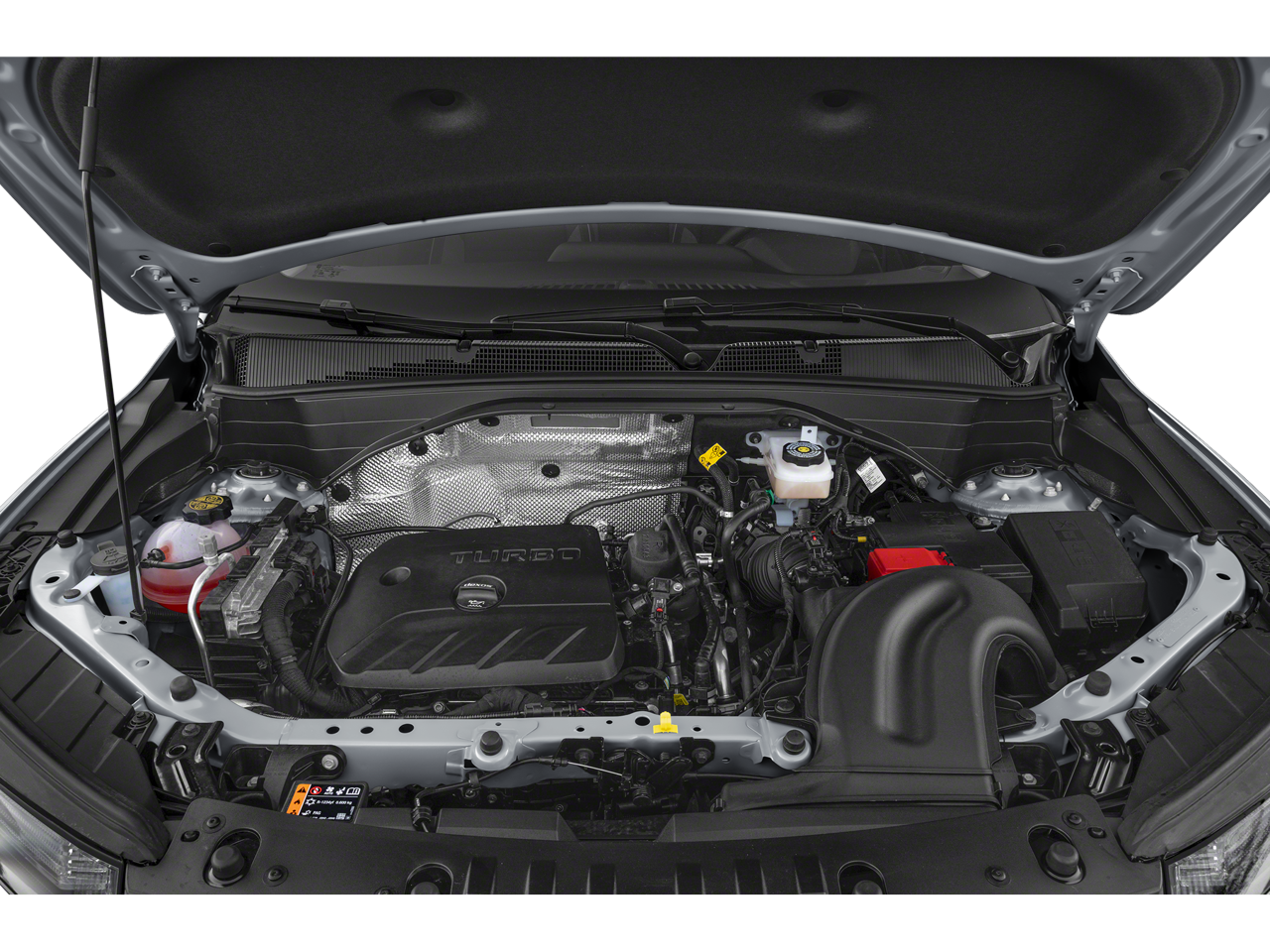 2026 Chevrolet Trailblazer LT - Photo 12