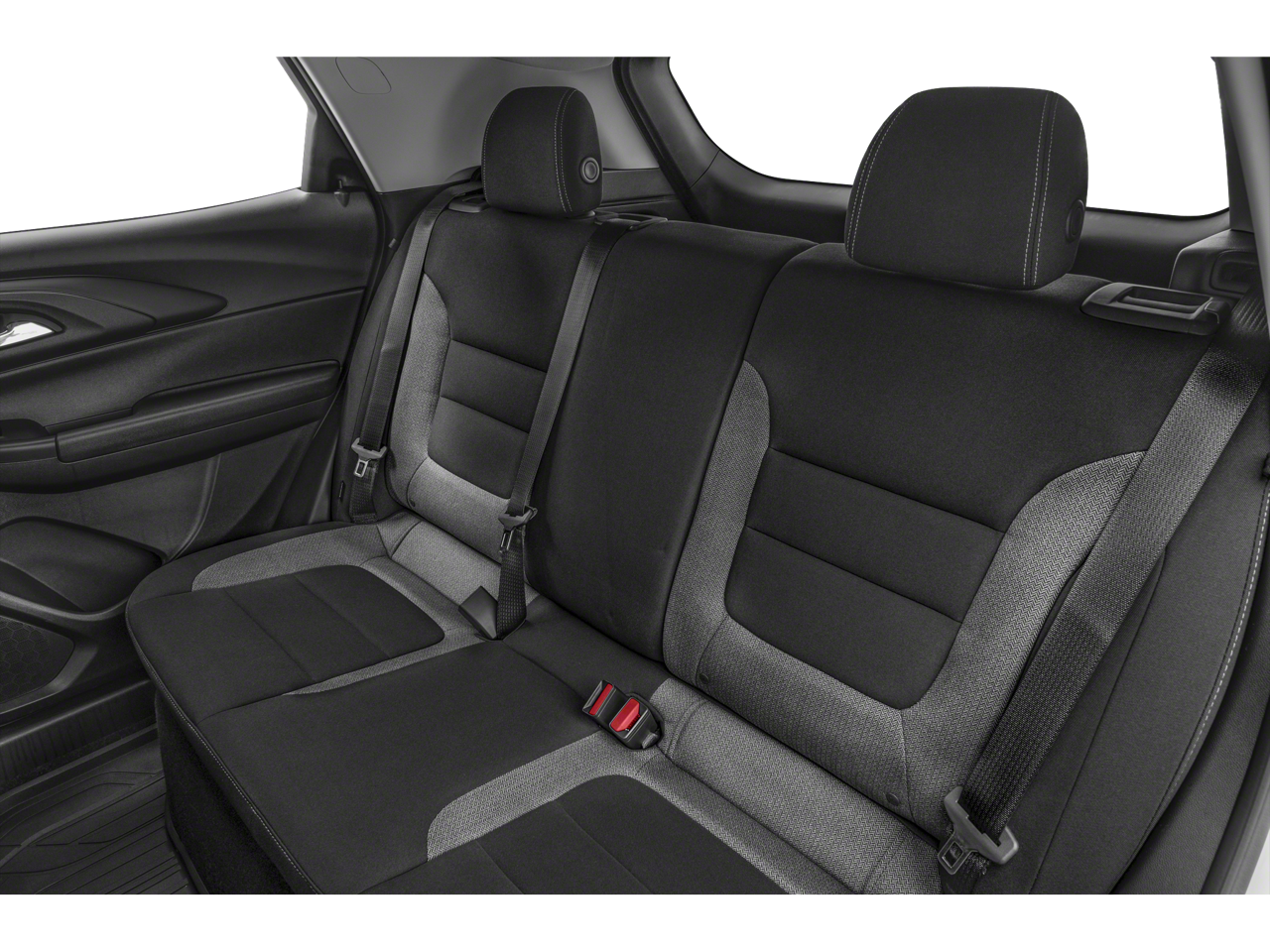 2026 Chevrolet Trailblazer LT - Photo 13