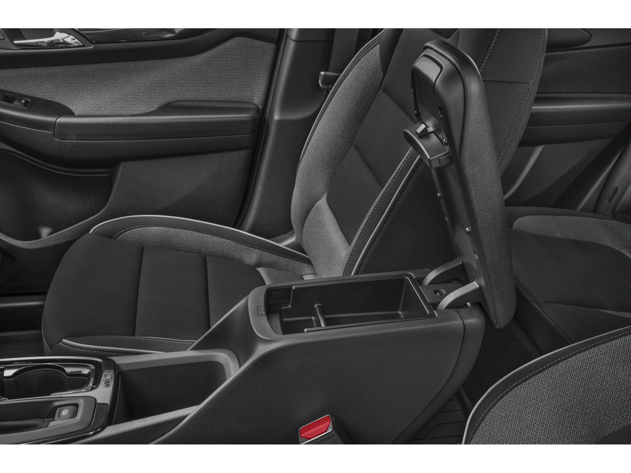 2026 Chevrolet Trailblazer LT - Photo 14