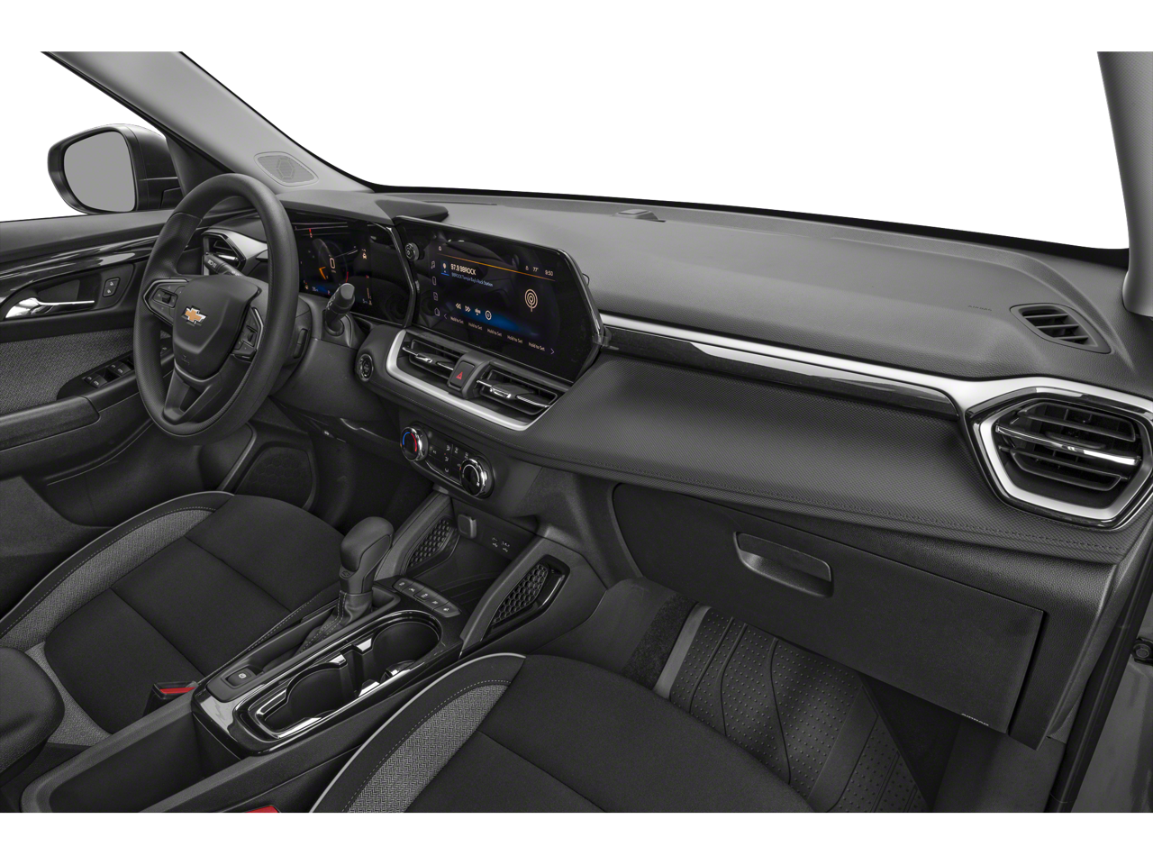 2026 Chevrolet Trailblazer LT - Photo 15