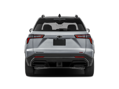 2027 Chevrolet Equinox AWD RS