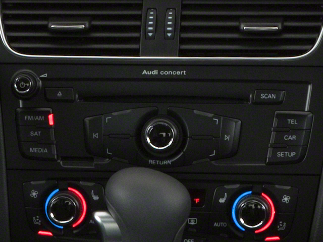 2010 Audi A4 2.0T Premium Plus quattro